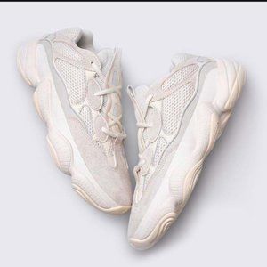yeezy 500 desert rat (brand new ) BONE